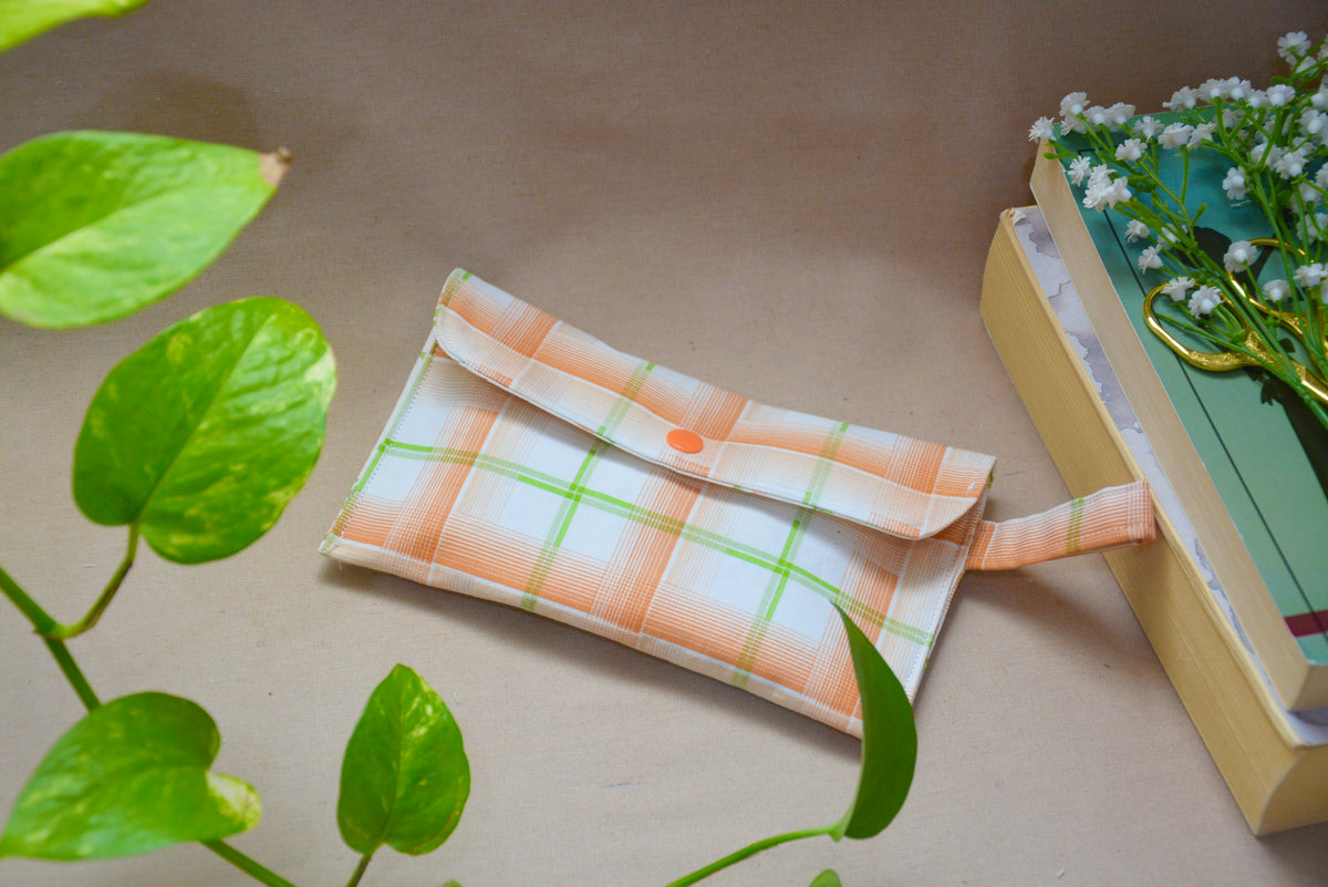 حقيبة قماشية صغيرة – Small Fabric Bag