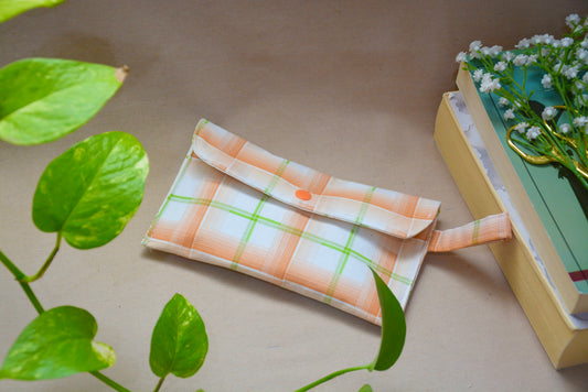 حقيبة قماشية صغيرة – Small Fabric Bag