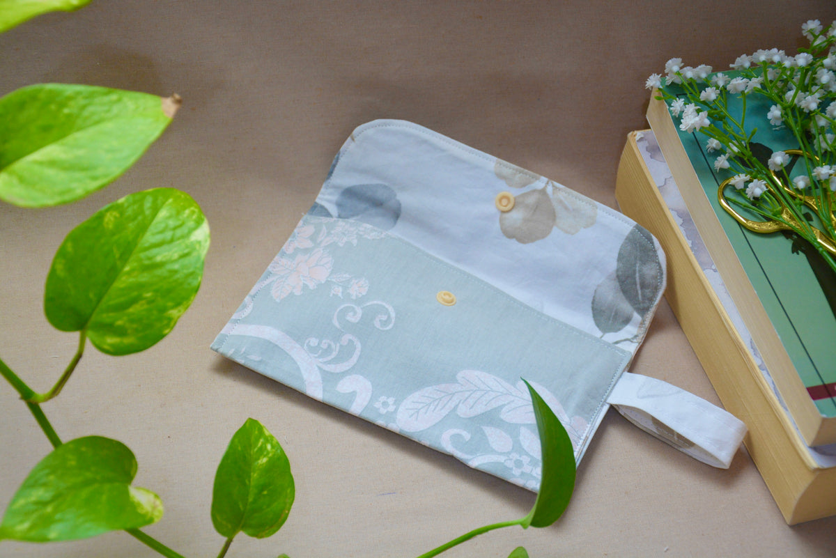 حقيبة قماشية صغيرة – Small Fabric Bag